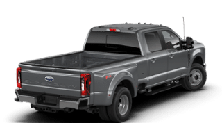 2026 Ford Super Duty® External Image 4